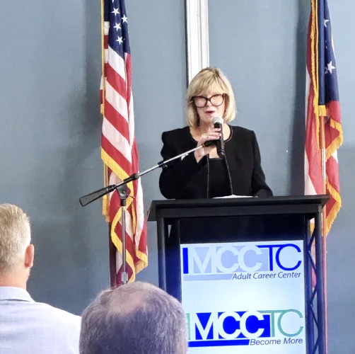 Medical Wellness and Education Center opens at Mahoning County Career Center